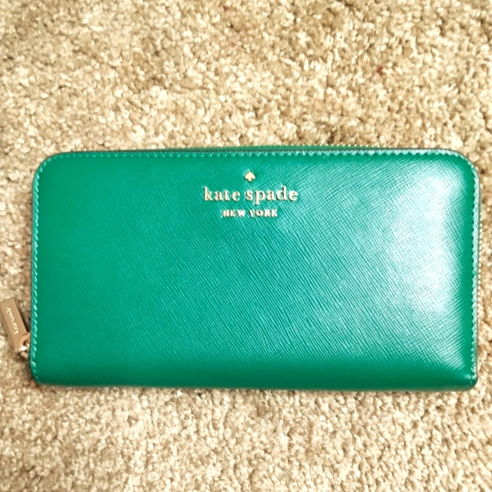 Kate Spade wallet